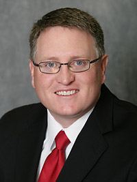 Trent Shaner, MHS, PA (ASCP)